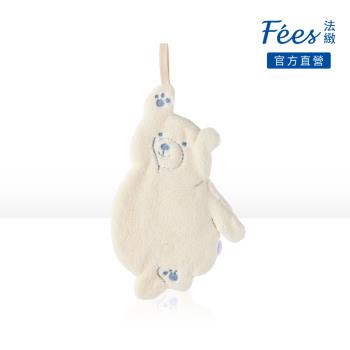 Fees法緻 造型擦手巾