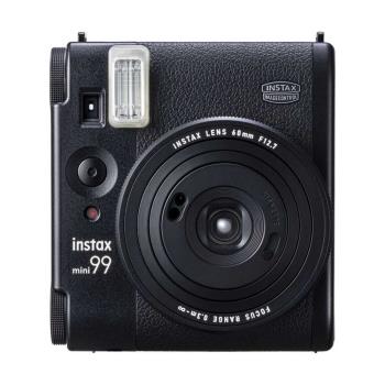 富士 FUJIFILM instax mini 99 拍立得 公司貨 送專用相冊+可愛邊框貼20入
