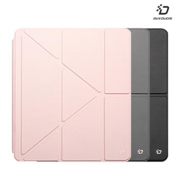 DUX DUCIS Apple iPad Pro 11 (2024/M4) Magi 筆槽平板皮套