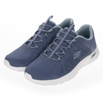 SKECHERS 女鞋 休閒系列 ARCH FIT VISTA 104384SLT