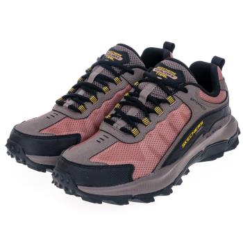 SKECHERS 男鞋 戶外越野系列 EQUALIZER 5.0 TRAIL (237503BRN)