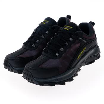 SKECHERS 男鞋 戶外越野系列 EQUALIZER 5.0 TRAIL (237503BBK)