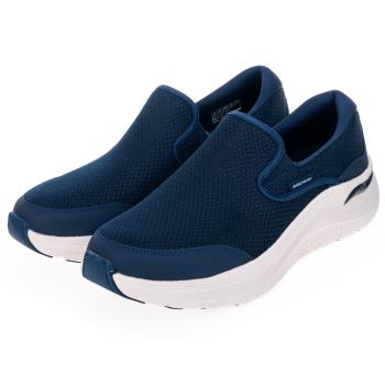 SKECHERS 男鞋 休閒系列 ARCH FIT 2.0  (232706NVY)