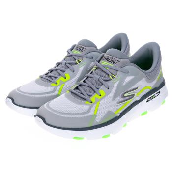 SKECHERS 男鞋 慢跑系列 GO RUN 7.0 (220646GYLM)