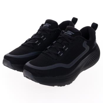 SKECHERS 男鞋 慢跑系列 GO RUN SUPERSONIC MAX (246086BBK)