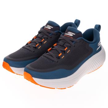 SKECHERS 男鞋 慢跑系列 GO RUN SUPERSONIC MAX (246086TEAL)