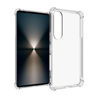 IN7 Sony Xperia 1 VI 六代 6.5吋 氣囊防摔 透明TPU空壓殼軟殼 手機保護殼