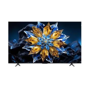 送7-11商品卡1600元★(含標準安裝)TCL 55吋連網QLED 4K連網智慧顯示器55C655-PRO