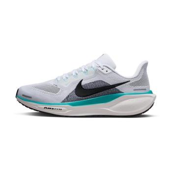 Nike Pegasus 41 男 灰藍 小飛馬 氣墊 回彈 運動 訓練 慢跑鞋 FD2722-103