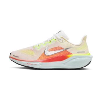 Nike Pegasus 41 女 橘黃 小飛馬 氣墊 回彈 運動 訓練 慢跑鞋 FD2723-100