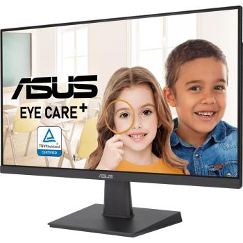 ASUS 華碩 VA24EHFR 24型 IPS 低藍光 不閃屏 液晶螢幕