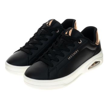 SKECHERS 女鞋 運動系列 UNO COURT (177700BLK)