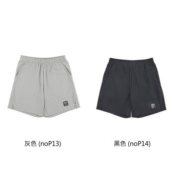 EVERLAST 風衣短褲 男款 44211521