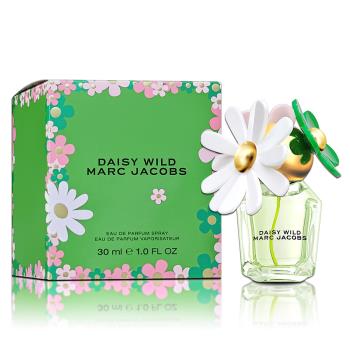 MARC JACOBS DAISY WILD 綠野之露淡香精 30ML