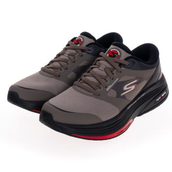 SKECHERS 男鞋 健走系列 GO WALK DISTANCE WALKER (216533KHK)