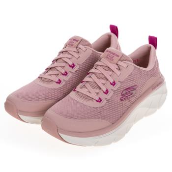 SKECHERS 女鞋 運動系列 DLUX WALKER 2.0 (150095ROS)