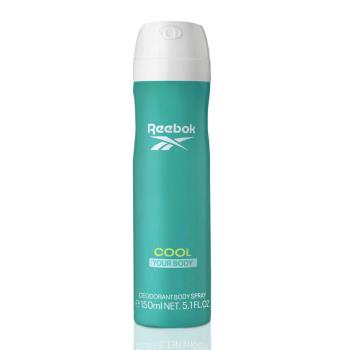 進口Reebok 女用體香噴霧(150ml)*3