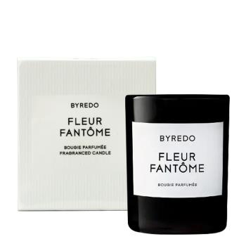 BYREDO 叢花魅影香氛蠟燭(70g)