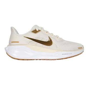 NIKE W AIR ZOOM PEGASUS 41 女透氣緩震慢跑鞋-運動