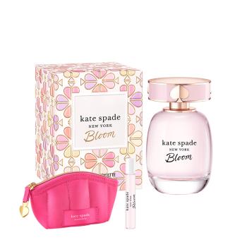 KATE SPADE 桃氣花語淡香精60ml(贈隨機香水筆7.5ml)