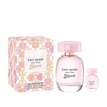 KATE SPADE 桃氣花語淡香精40ml(贈隨機小香乙瓶)