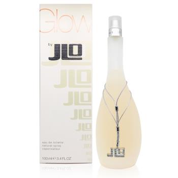 JLO 閃耀女神女性淡香水100ml (贈專櫃隨機針管小香)