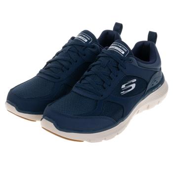 SKECHERS 男鞋 運動系列 FLEX ADVANTAGE 5.0 (232821NVY)