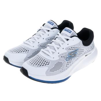 SKECHERS 男鞋 健走系列 GO WALK MAX WALKER (216579WTBK)