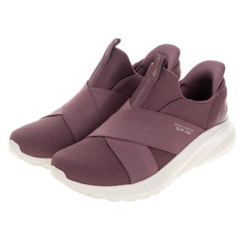 SKECHERS 女鞋 休閒系列 瞬穿舒適科技 BOBS SQUAD CHAOS (117505MVE)