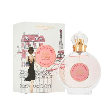 JEANNE ARTHES BALADE A PARIS 璀璨星夜女性淡香精 100ML 