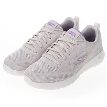 SKECHERS 女鞋 健走系列 GO WALK JOY (124640NTPR)