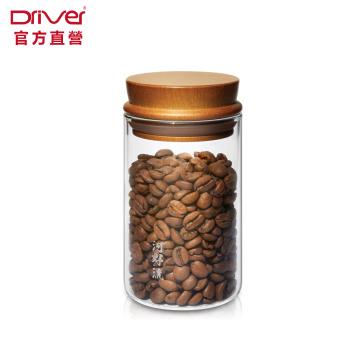 Driver 河野流岩手密封罐-250ml