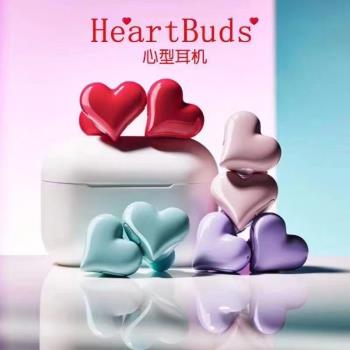 【熱銷禮品】Fit Q3心型 +Fit Q88 無線藍芽耳機 買一送一組合