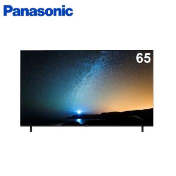 送原廠禮 Panasonic 國際牌 65吋4K連網HDR液晶電視 TN-65W70AGT -含基本安裝+舊機回收