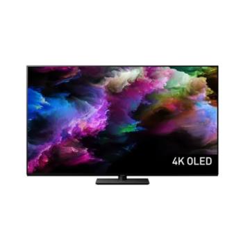 (含標準安裝)Panasonic國際牌55吋OLED4K連網智慧顯示器TV-55Z85AGT