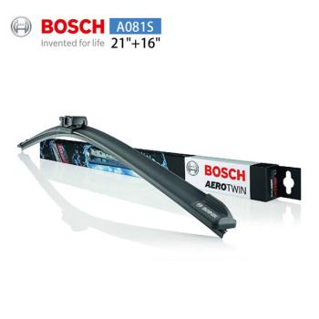 【BOSCH博世】AERO TWIN 21+16吋 專用軟骨雨刷