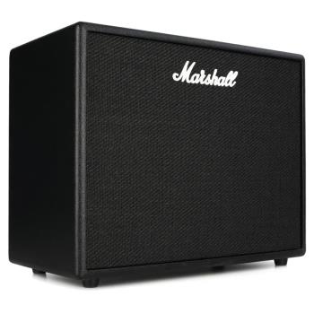 『Marshall』50W多功能數位電吉他音箱 CODE50 / 公司貨保固