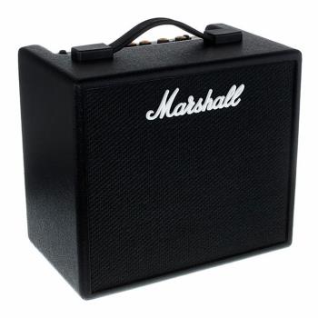 『Marshall』25W多功能數位電吉他音箱 CODE25 公司貨保固