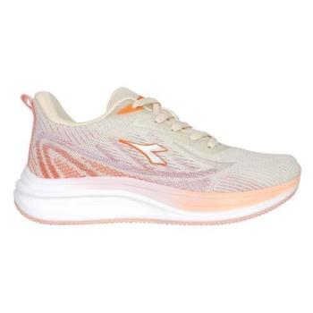 DIADORA 女羽翼輕量慢跑鞋-運動 寬楦 訓練 慢跑