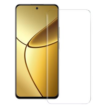 NISDA for Realme 12+ 5G 鋼化9H玻璃保護貼-非滿版