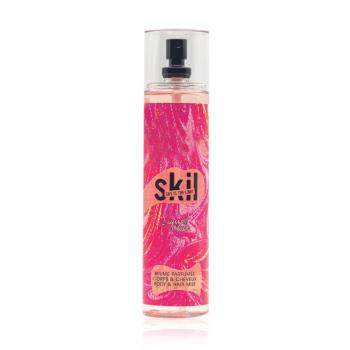 SKIL 獨家配方雙效噴霧 250ML 原廠公司貨