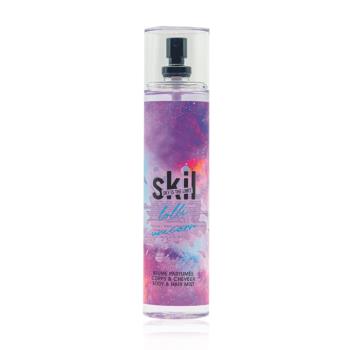 SKIL 星空獨角獸雙效噴霧 250ML 原廠公司貨