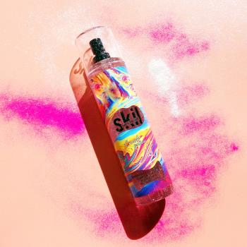 SKIL 粉色初戀雙效噴霧 250ML 原廠公司貨