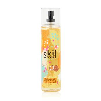 SKIL 飄飄奶昔雙效噴霧 250ML 原廠公司貨