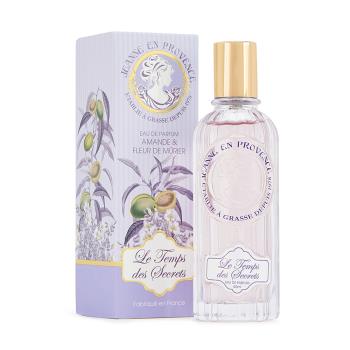 JEANNE EN PROVENCE 秘密時光女性淡香精 60ML 原廠公司貨