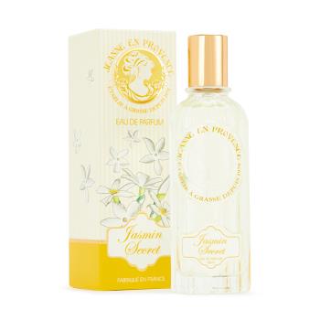 JEANNE EN PROVENCE 茉莉輕語女性淡香精 60ML 原廠公司貨