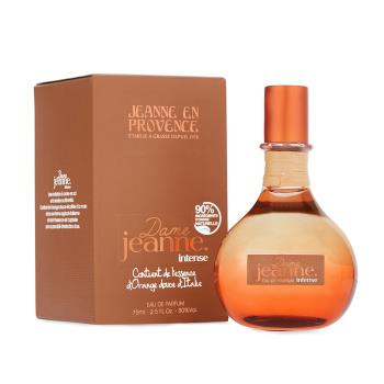 JEANNE EN PROVENCE 極致絲柔女性淡香精 75ML 原廠公司貨