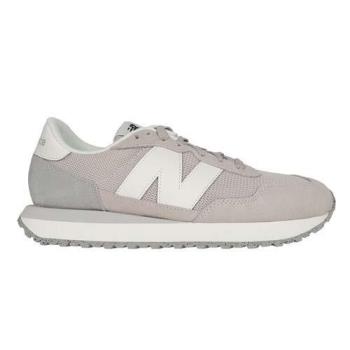 NEW BALANCE 男復古運動鞋-237系列 復古 慢跑 NB N字鞋