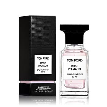 TOM FORD 私人調香系列 Rose Damalfi 阿瑪菲玫瑰淡香精 50ML