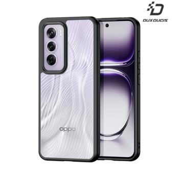 DUX DUCIS OPPO Reno 12 Pro 5G Aimo 保護殼